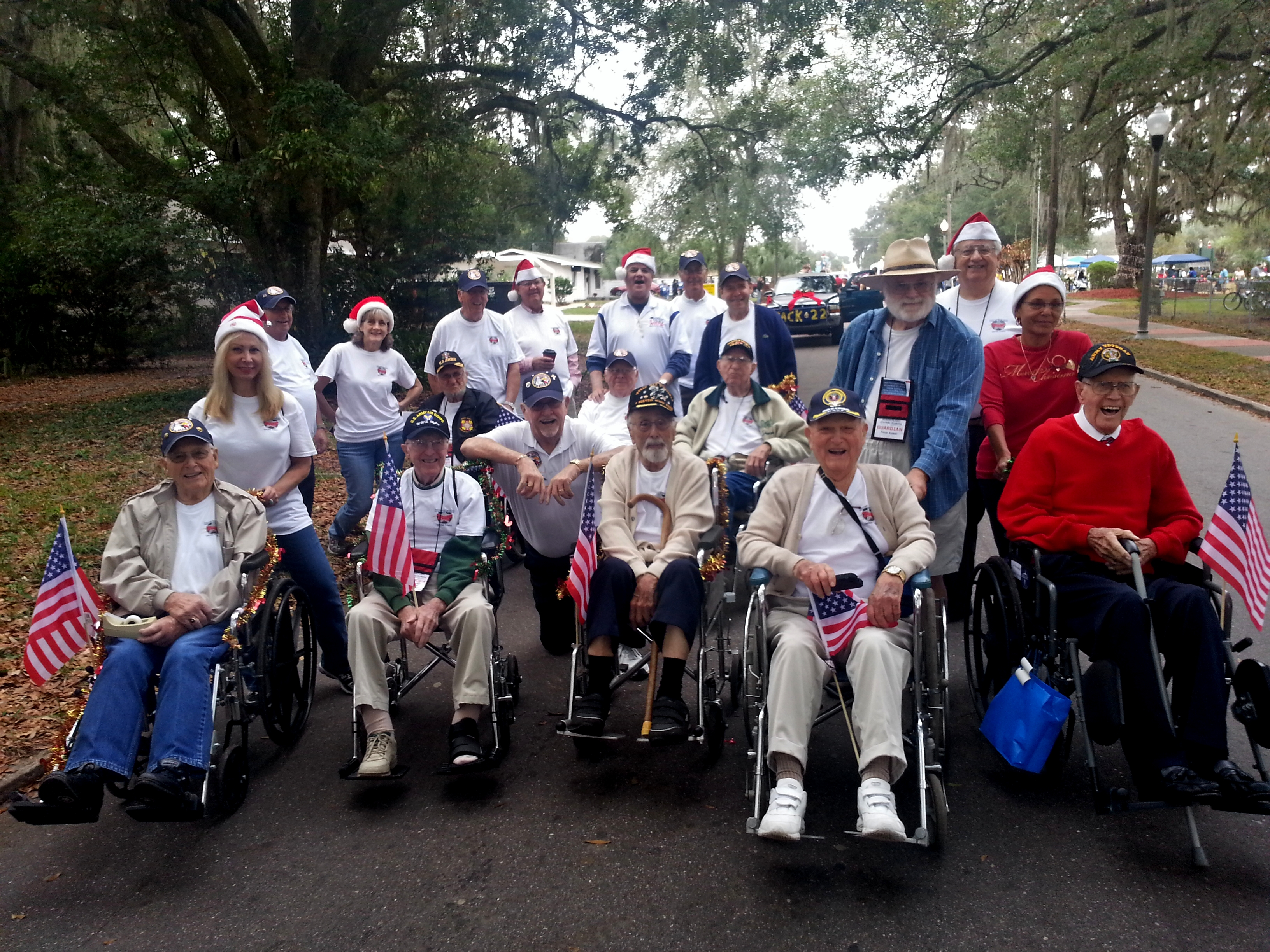 HFCFL Apopka Christmas Parade 12-08-2012 003