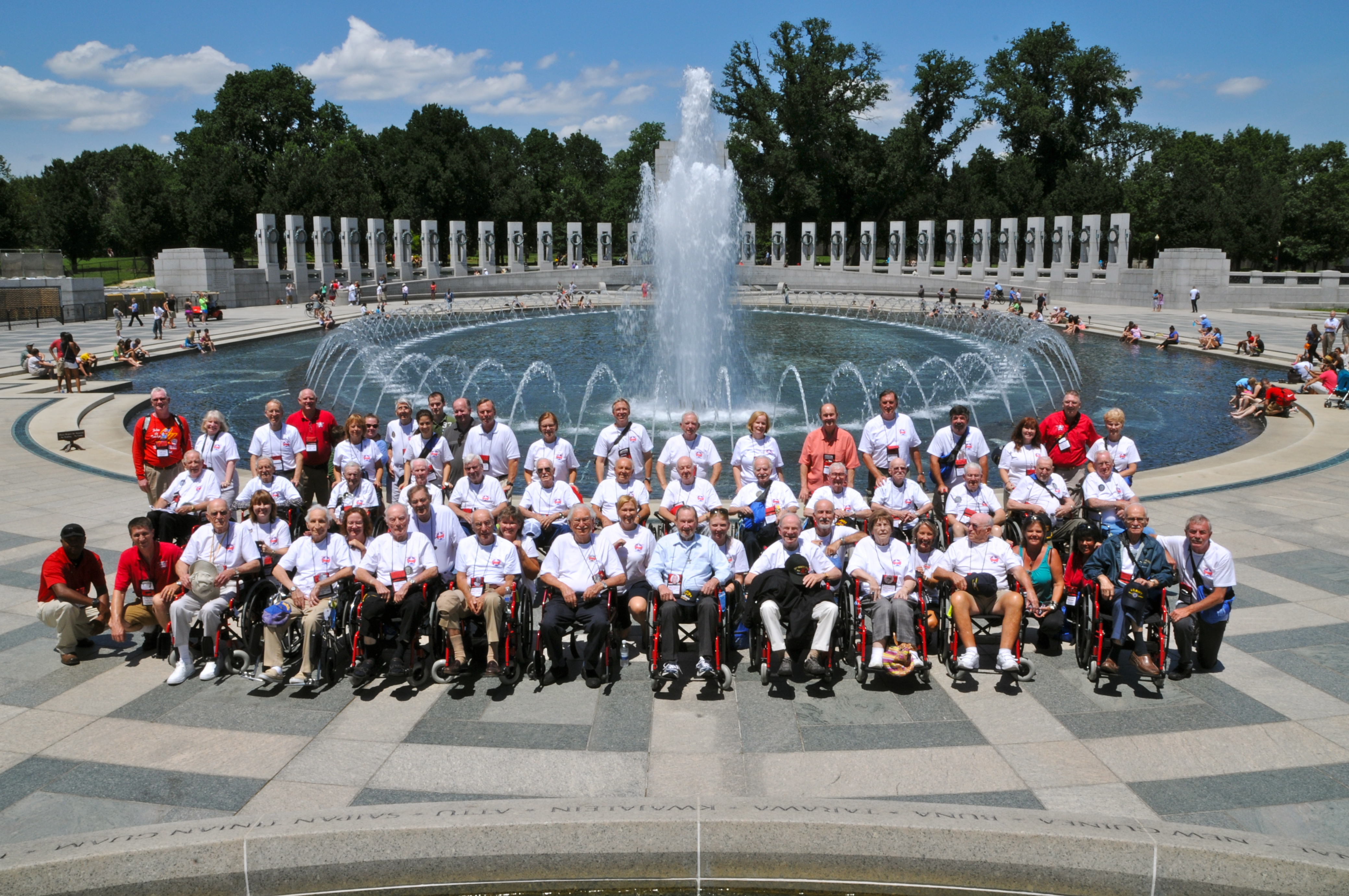 2013-06-22 HFCFL Flight #5 Group Picture